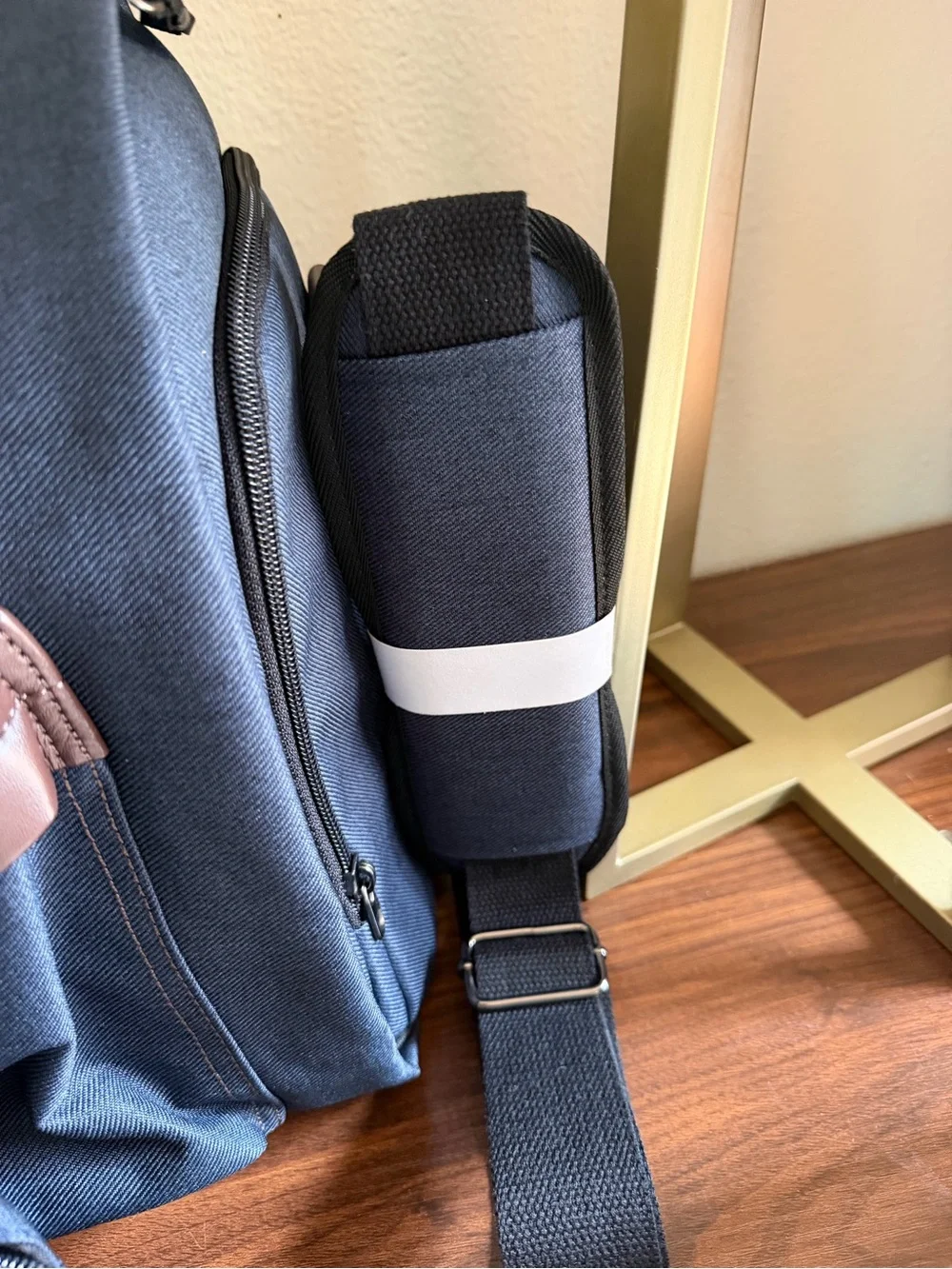 Modoker Convertible Garment Duffel Travel Bag